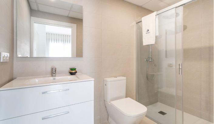 Image No.6-2 Bed Apartment for sale