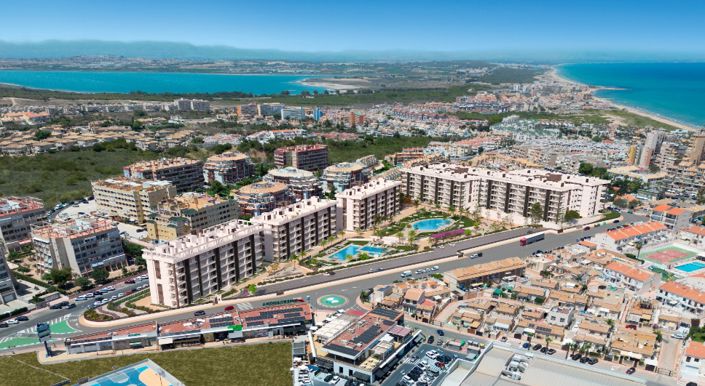 Image No.8-2 Bed Apartment for sale