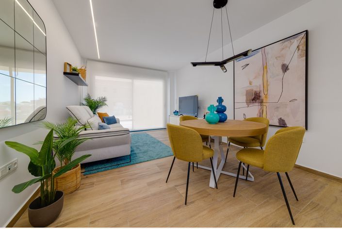 Image No.6-3 Bed Apartment for sale