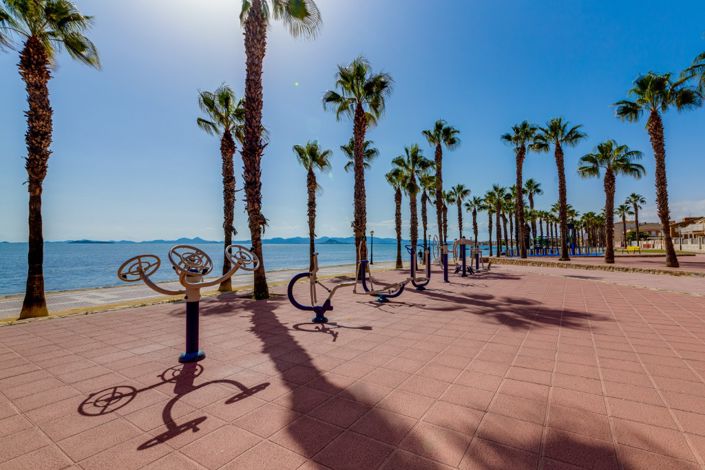 Image No.4-2 Bed Apartment for sale