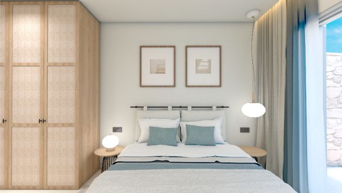 Image No.9-Appartement de 3 chambres à vendre à Pilar de la Horadada