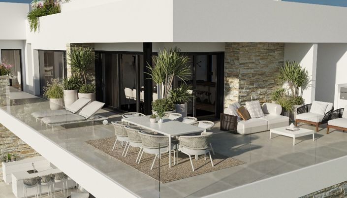 Image No.10-3 Bed Apartment for sale