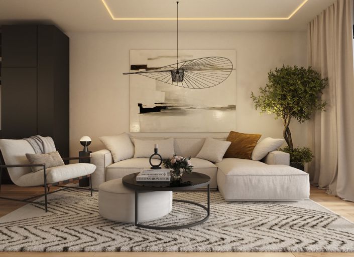 Image No.15-3 Bed Apartment for sale