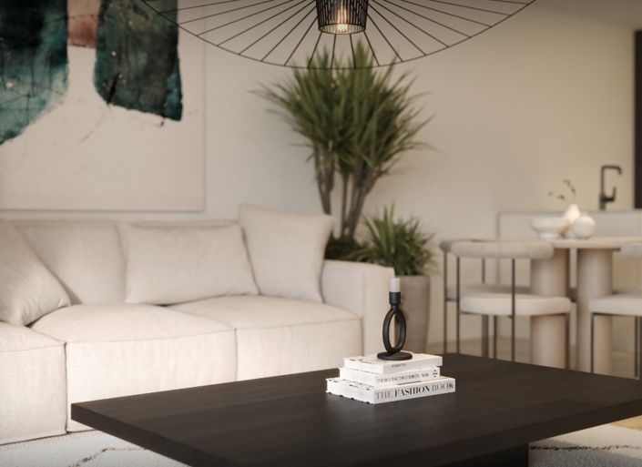 Image No.18-3 Bed Apartment for sale