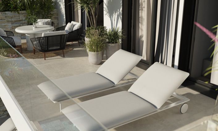 Image No.2-3 Bed Apartment for sale