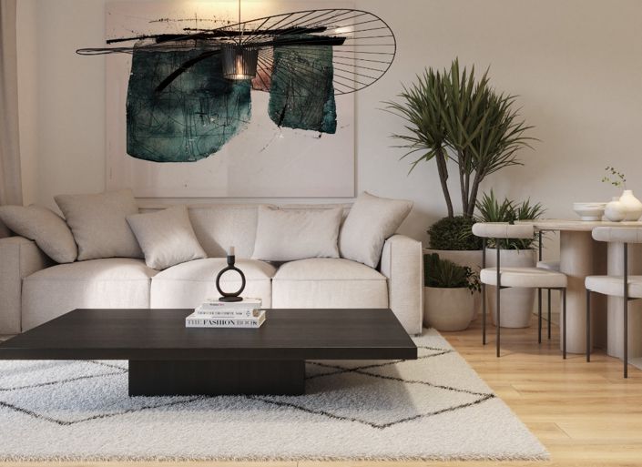 Image No.20-3 Bed Apartment for sale