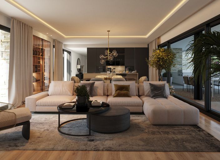 Image No.9-3 Bed Apartment for sale