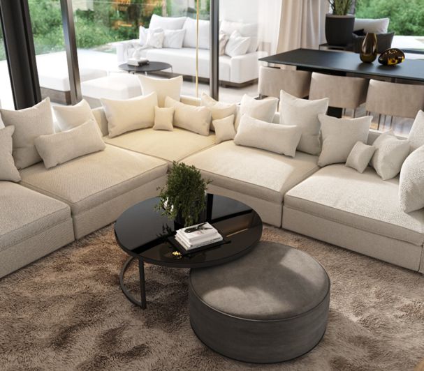 Image No.6-Appartement de 2 chambres à vendre à Las Colinas Golf