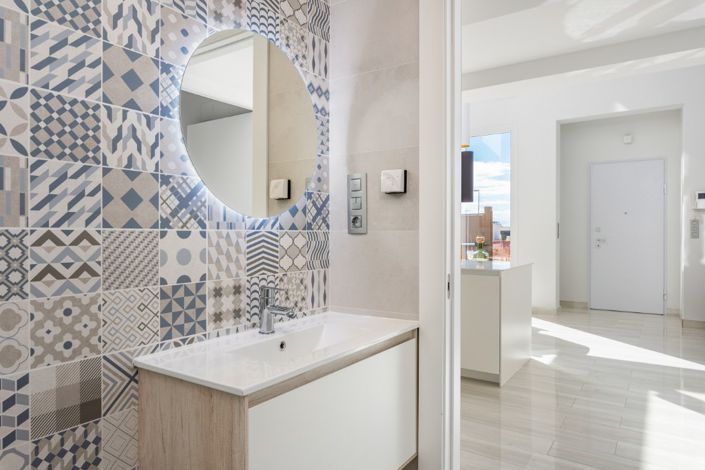 Image No.14-Villa de 3 chambres à vendre à Los Montesinos