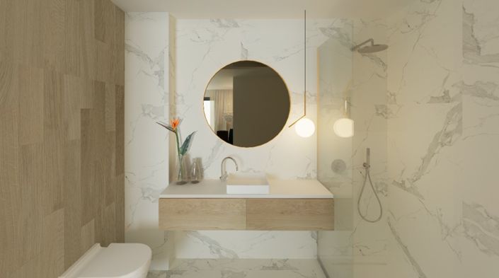 Image No.6-Appartement de 3 chambres à vendre à Guardamar del Segura