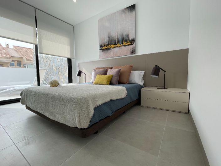 Image No.12-Villa de 3 chambres à vendre à San Javier