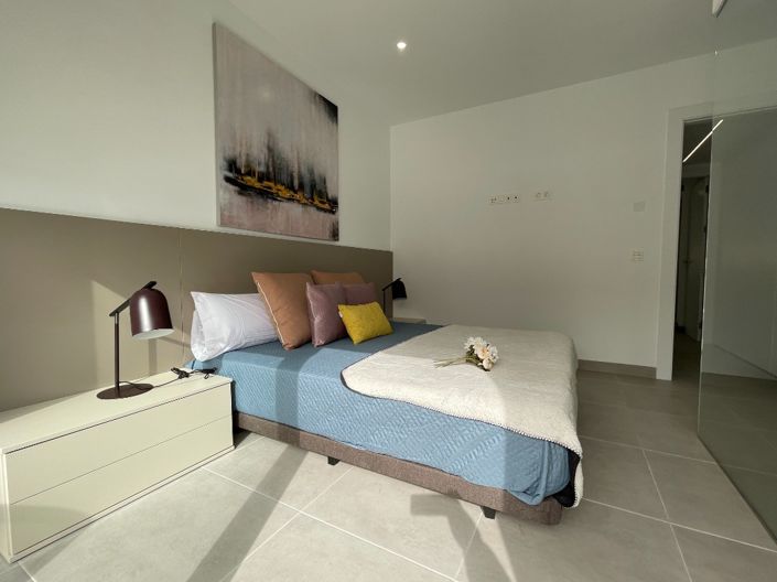 Image No.13-Villa de 3 chambres à vendre à San Javier