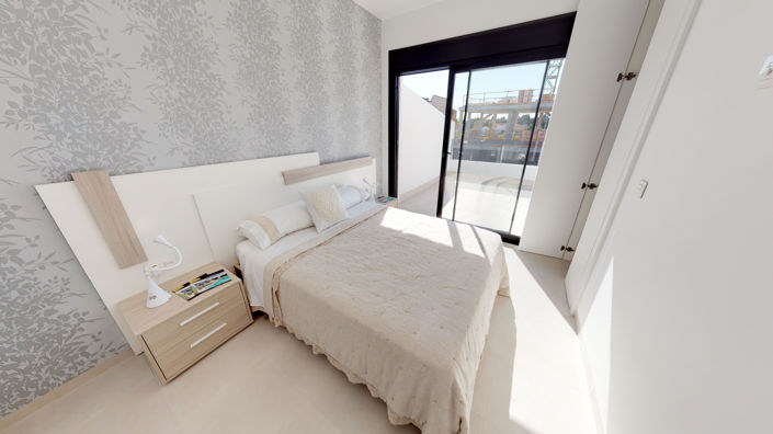 Image No.17-Villa de 3 chambres à vendre à San Javier