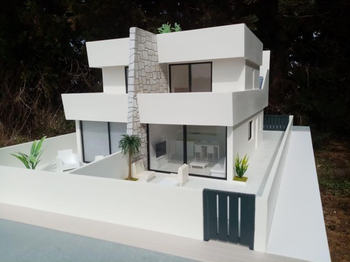 Image No.18-Villa de 3 chambres à vendre à San Javier