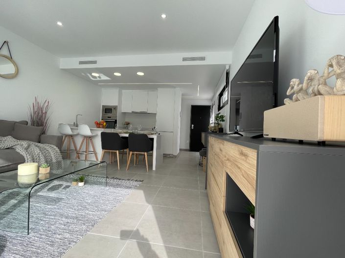 Image No.4-Villa de 3 chambres à vendre à San Javier