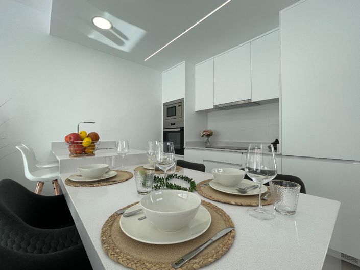 Image No.7-Villa de 3 chambres à vendre à San Javier