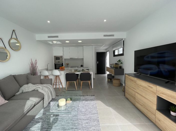 Image No.9-Villa de 3 chambres à vendre à San Javier