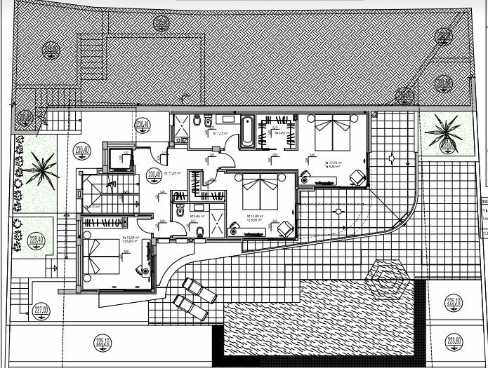 Image No.10-4 Bed Villa for sale