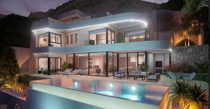 Image No.4-4 Bed Villa for sale