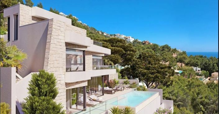 Image No.8-4 Bed Villa for sale