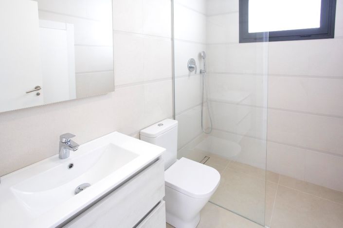 Image No.10-Villa de 3 chambres à vendre à Águilas