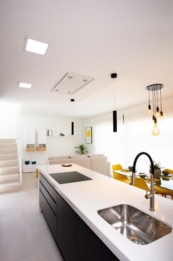 Image No.4-Villa de 3 chambres à vendre à Águilas