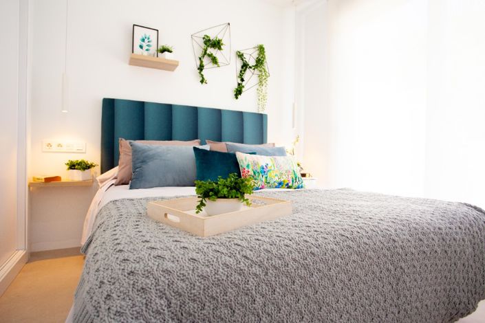 Image No.7-Villa de 3 chambres à vendre à Águilas