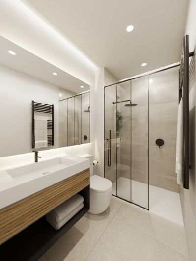 Image No.4-Appartement de 3 chambres à vendre à Los Alcázares