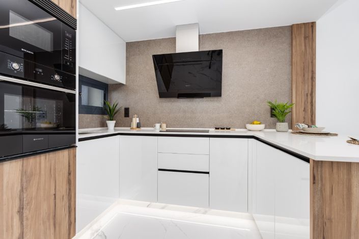 Image No.10-Appartement de 3 chambres à vendre à Guardamar del Segura