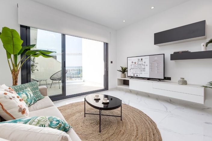 Image No.7-Appartement de 3 chambres à vendre à Guardamar del Segura