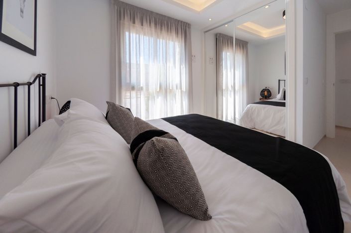 Image No.10-Villa de 3 chambres à vendre à Alicante