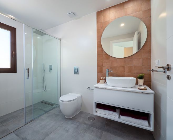 Image No.14-3 Bed Villa for sale