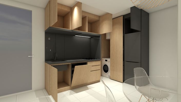 Image No.11-Appartement de 2 chambres à vendre à San Miguel de Salinas