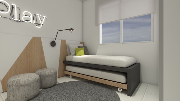 Image No.18-Appartement de 2 chambres à vendre à San Miguel de Salinas