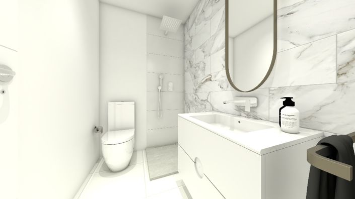 Image No.20-Appartement de 2 chambres à vendre à San Miguel de Salinas