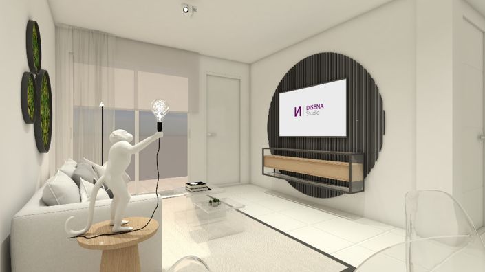 Image No.14-Appartement de 2 chambres à vendre à San Miguel de Salinas