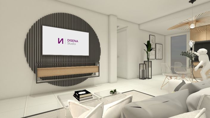 Image No.16-Appartement de 2 chambres à vendre à San Miguel de Salinas