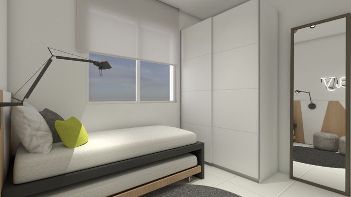 Image No.19-Appartement de 2 chambres à vendre à San Miguel de Salinas