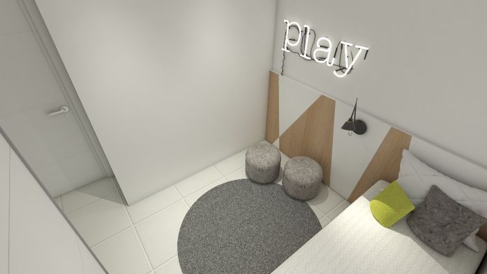 Image No.20-Appartement de 2 chambres à vendre à San Miguel de Salinas