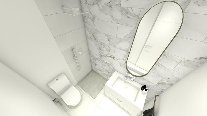 Image No.22-Appartement de 2 chambres à vendre à San Miguel de Salinas