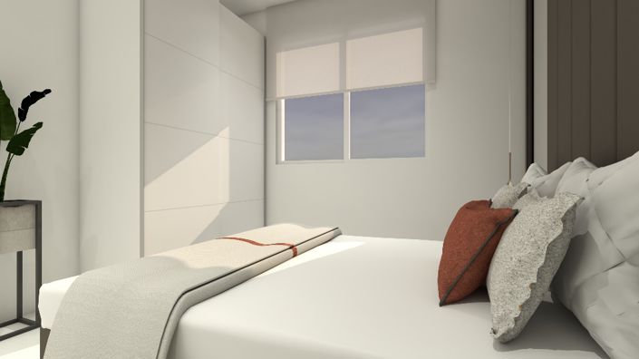 Image No.24-Appartement de 2 chambres à vendre à San Miguel de Salinas