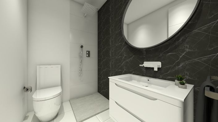 Image No.26-Appartement de 2 chambres à vendre à San Miguel de Salinas