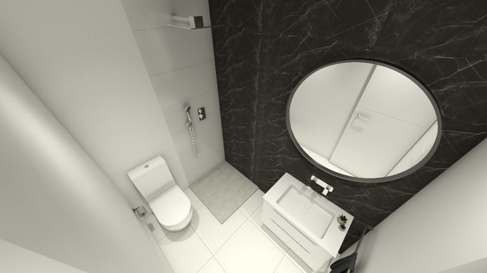 Image No.27-Appartement de 2 chambres à vendre à San Miguel de Salinas