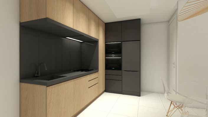 Image No.28-Appartement de 2 chambres à vendre à San Miguel de Salinas