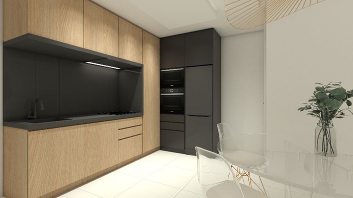 Image No.9-Appartement de 2 chambres à vendre à San Miguel de Salinas