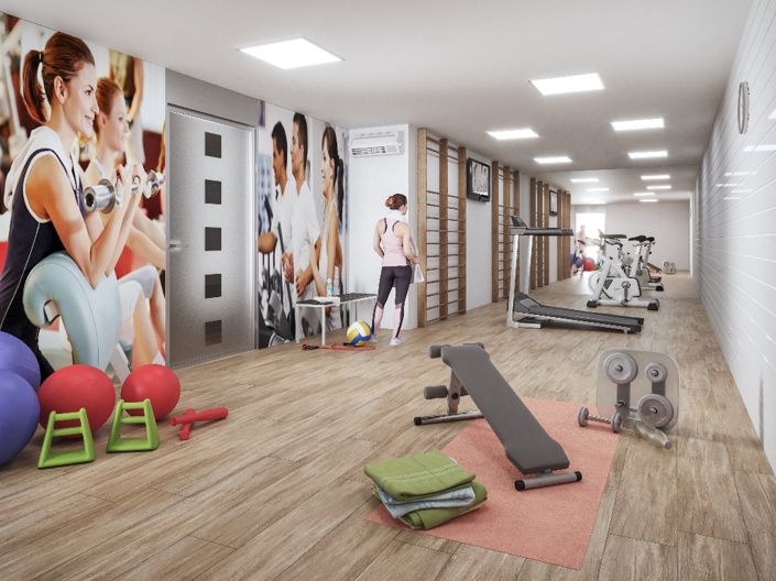 Image No.9-Appartement de 3 chambres à vendre à Guardamar del Segura