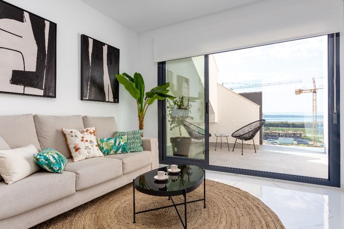 Image No.19-2 Bed Apartment for sale