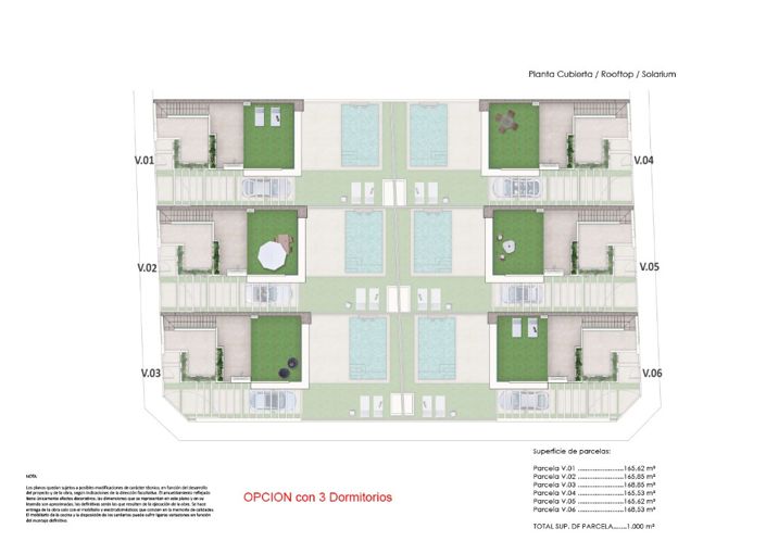 Image No.13-3 Bed Villa for sale