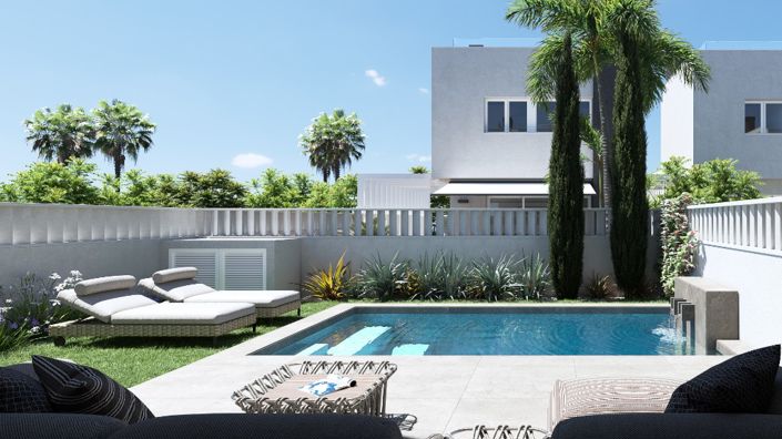 Image No.14-3 Bed Villa for sale