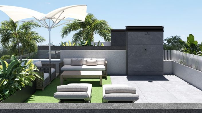 Image No.4-3 Bed Villa for sale